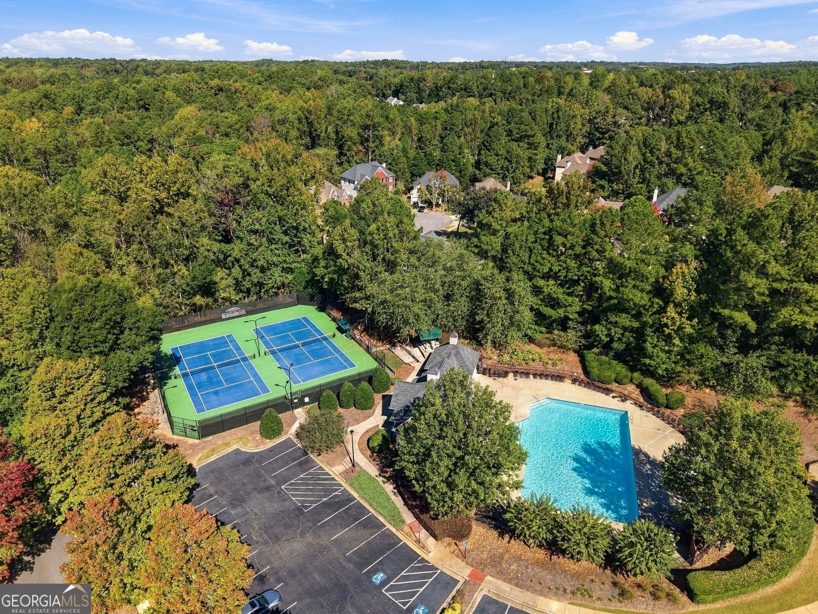 3856 Creekview Ridge Drive Buford - Photo 79