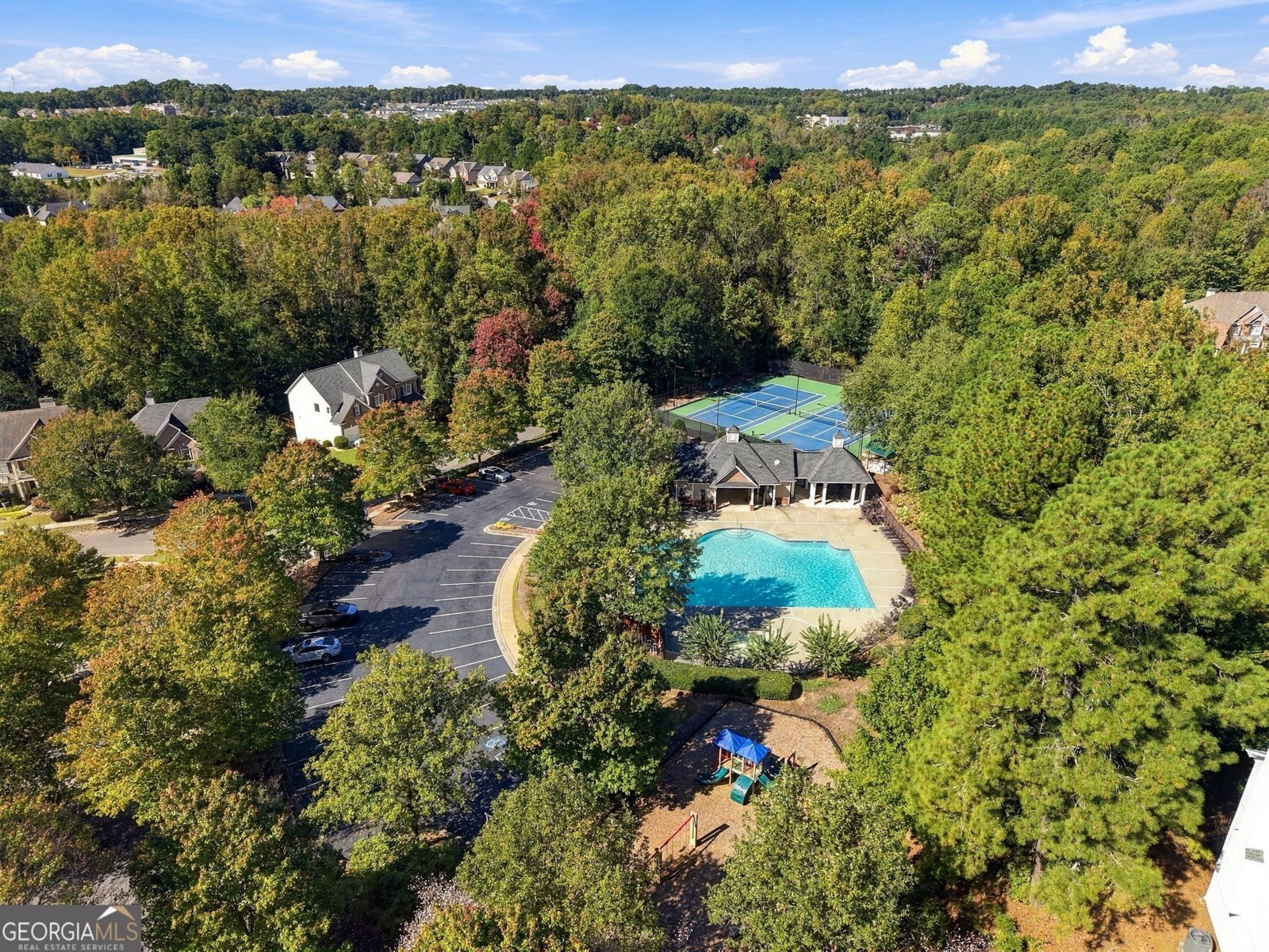 3856 Creekview Ridge Drive Buford - Photo 80