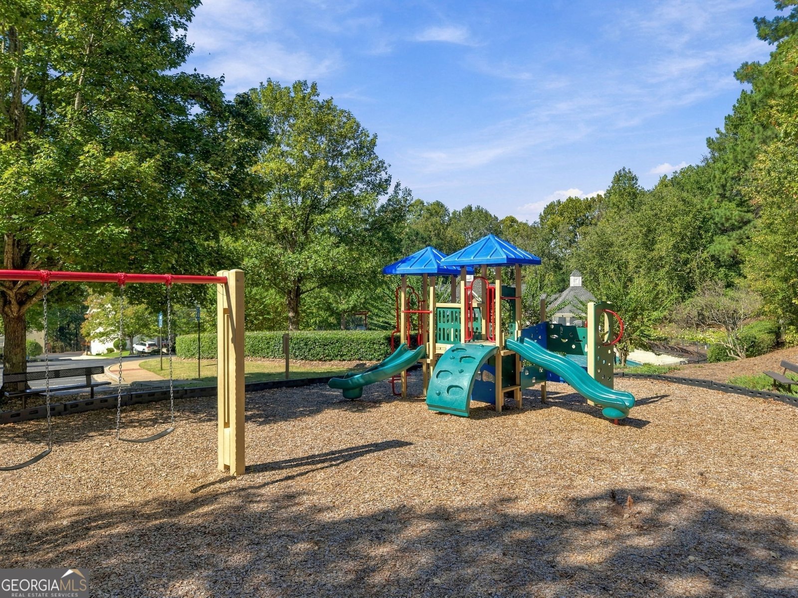 3856 Creekview Ridge Drive Buford - Photo 83