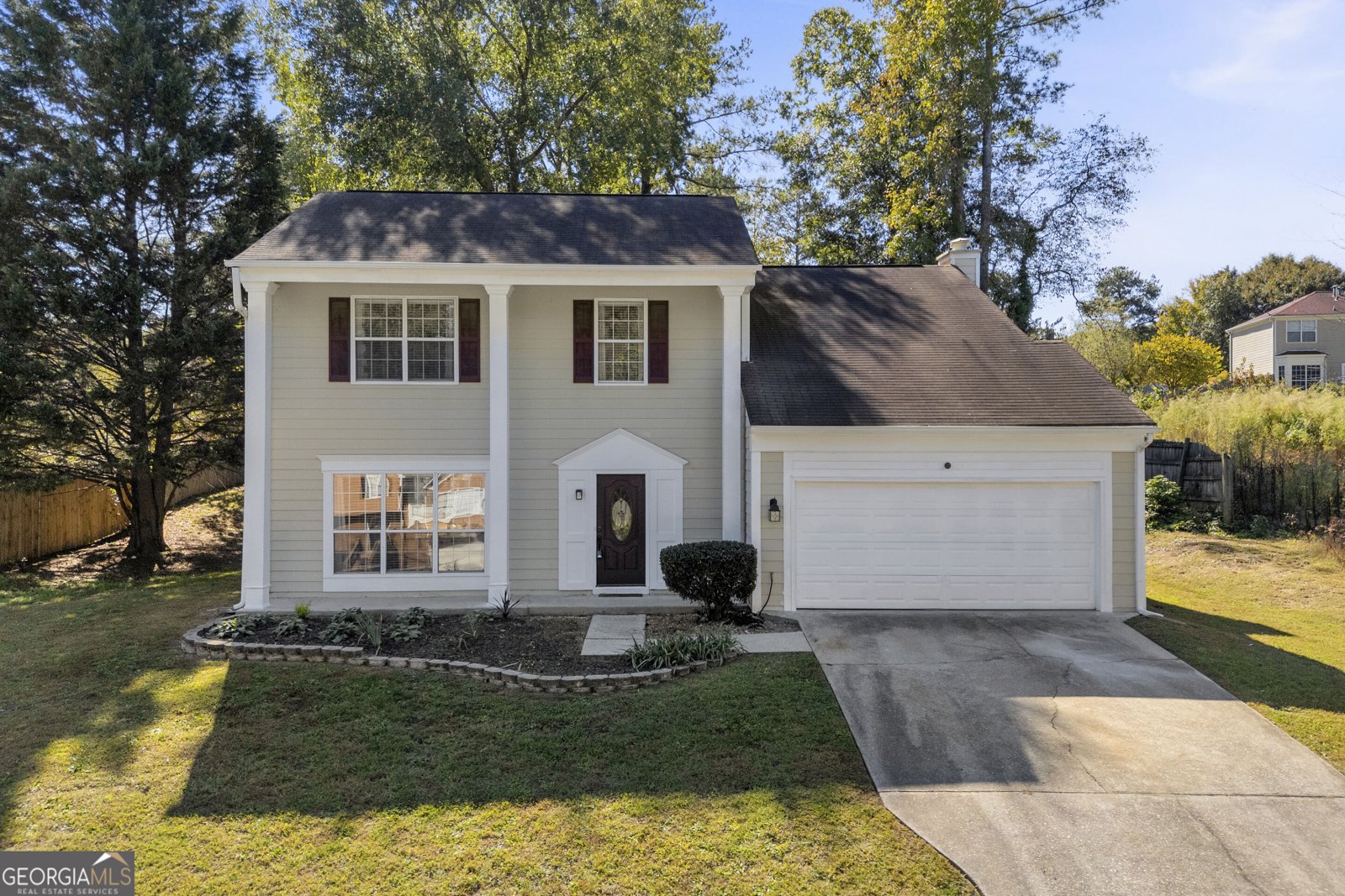 2030 Buckley Trail Snellville - main photo