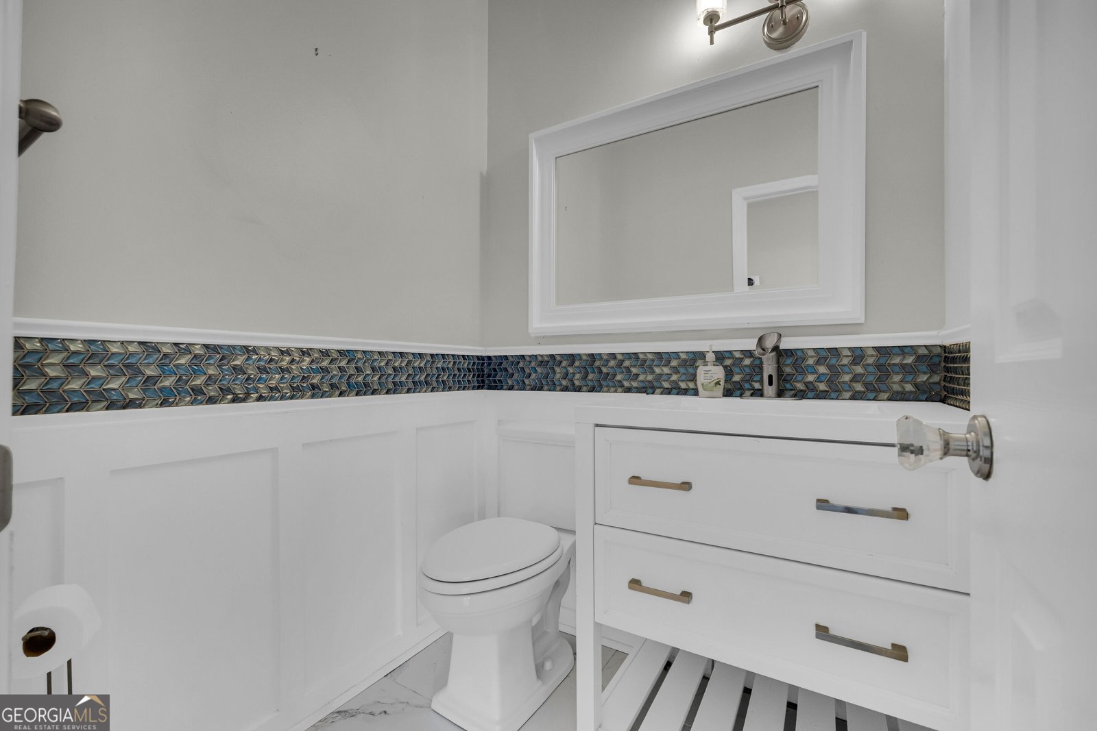 2030 Buckley Trail Snellville - Photo 18