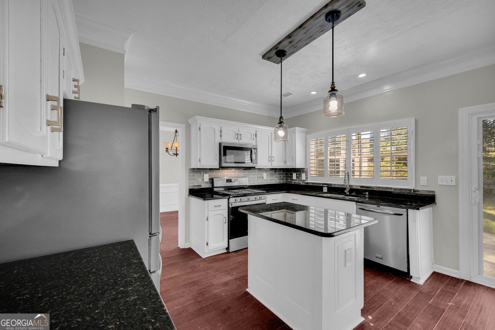2030 Buckley Trail Snellville - Photo 19