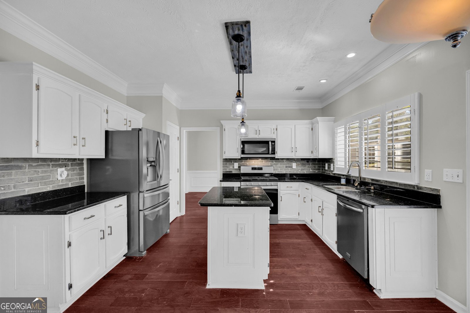 2030 Buckley Trail Snellville - Photo 20