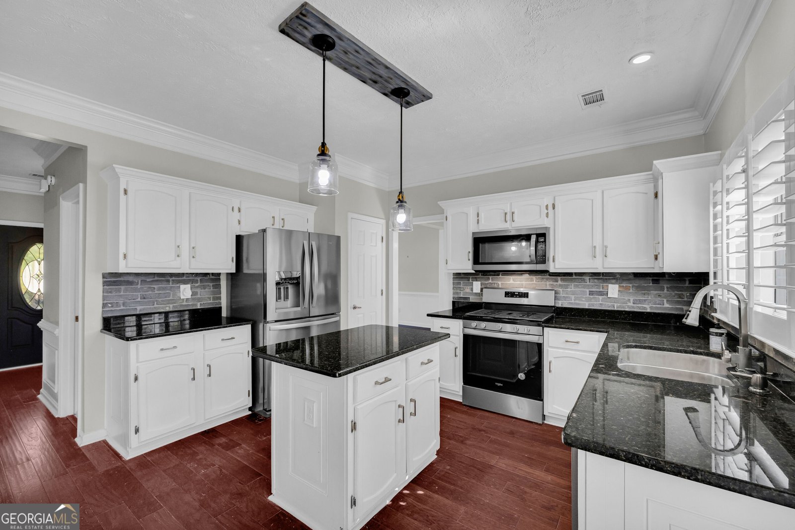 2030 Buckley Trail Snellville - Photo 21