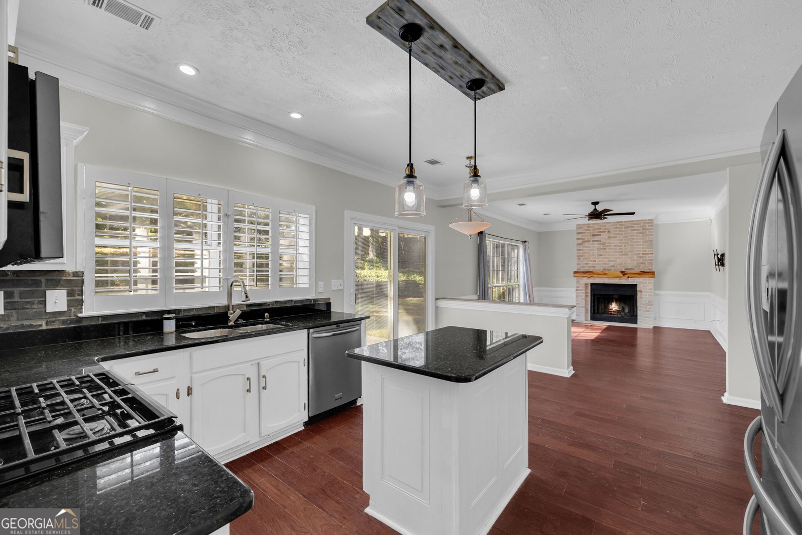 2030 Buckley Trail Snellville - Photo 23