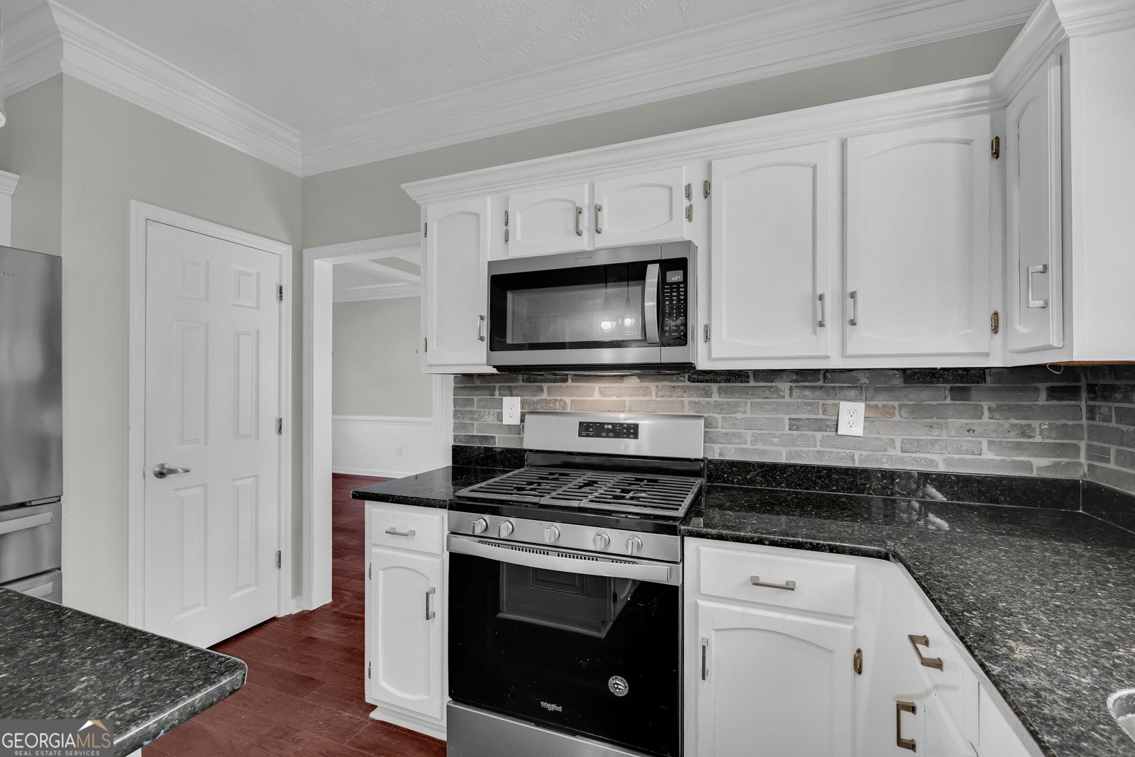 2030 Buckley Trail Snellville - Photo 26