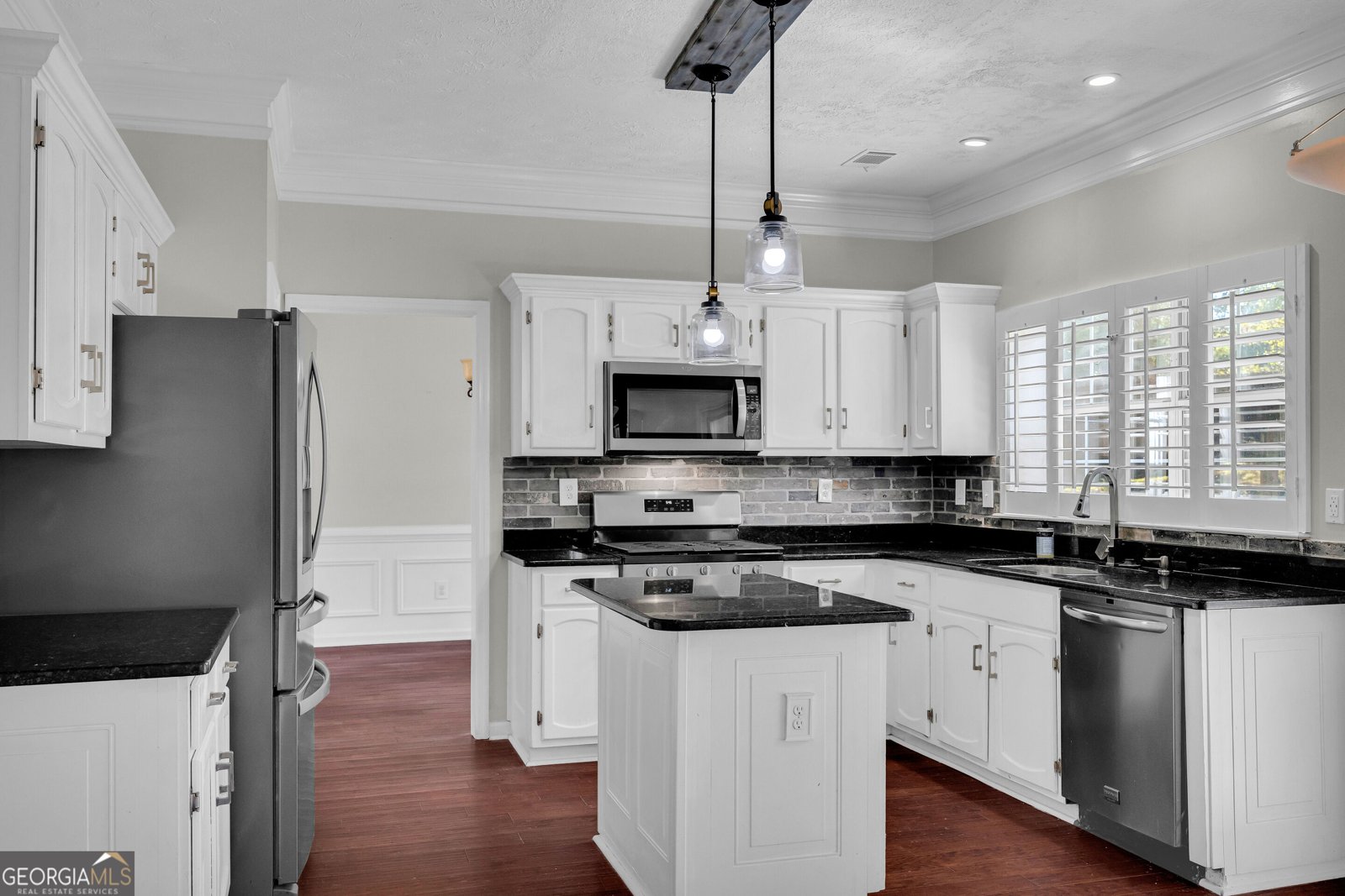2030 Buckley Trail Snellville - Photo 27