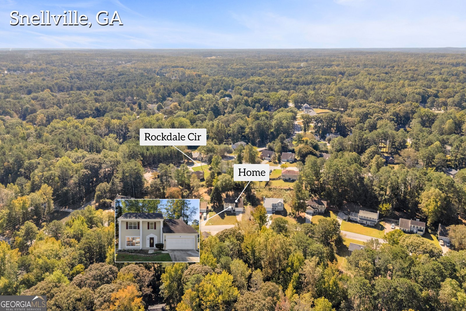 2030 Buckley Trail Snellville - Photo 52