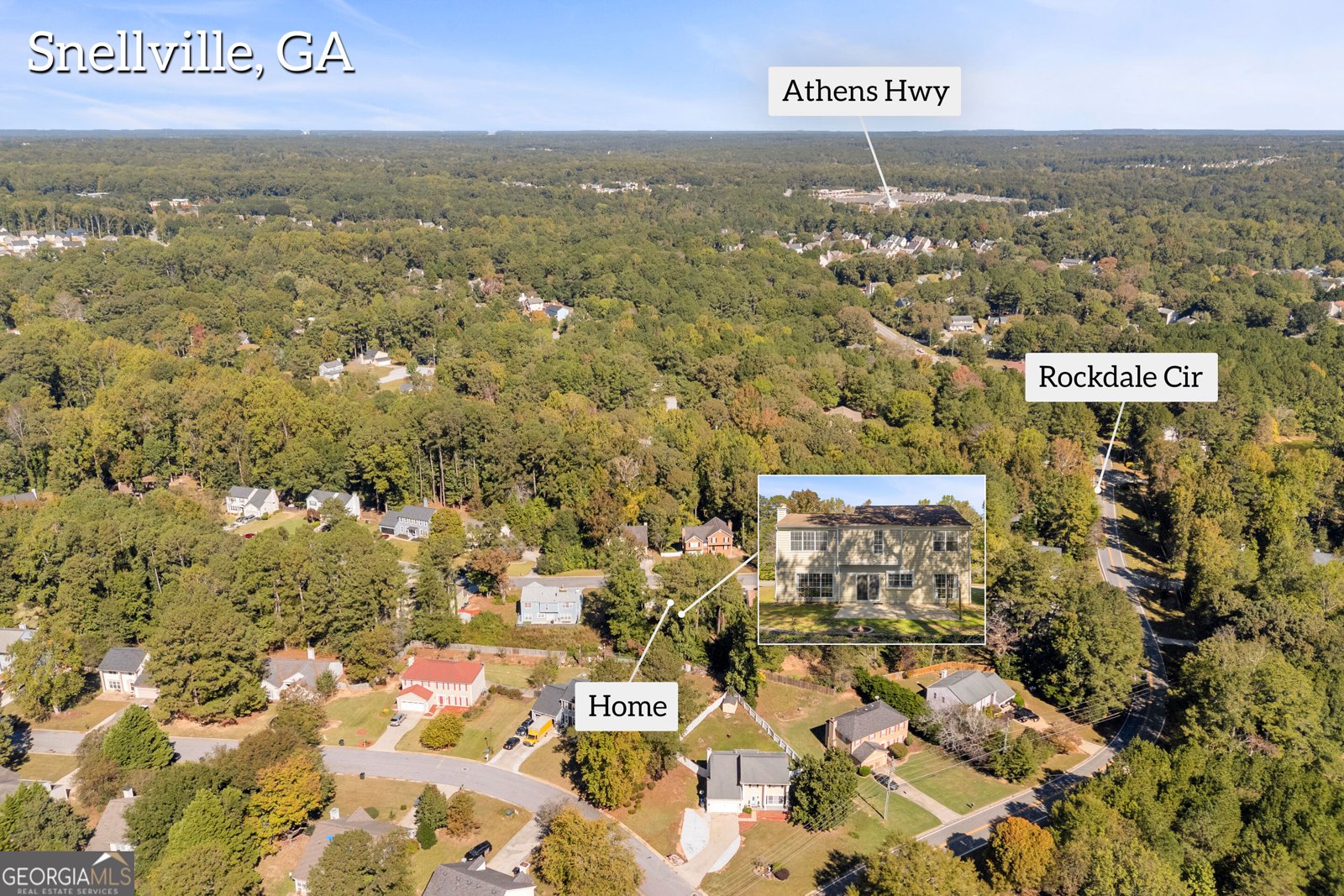 2030 Buckley Trail Snellville - Photo 53