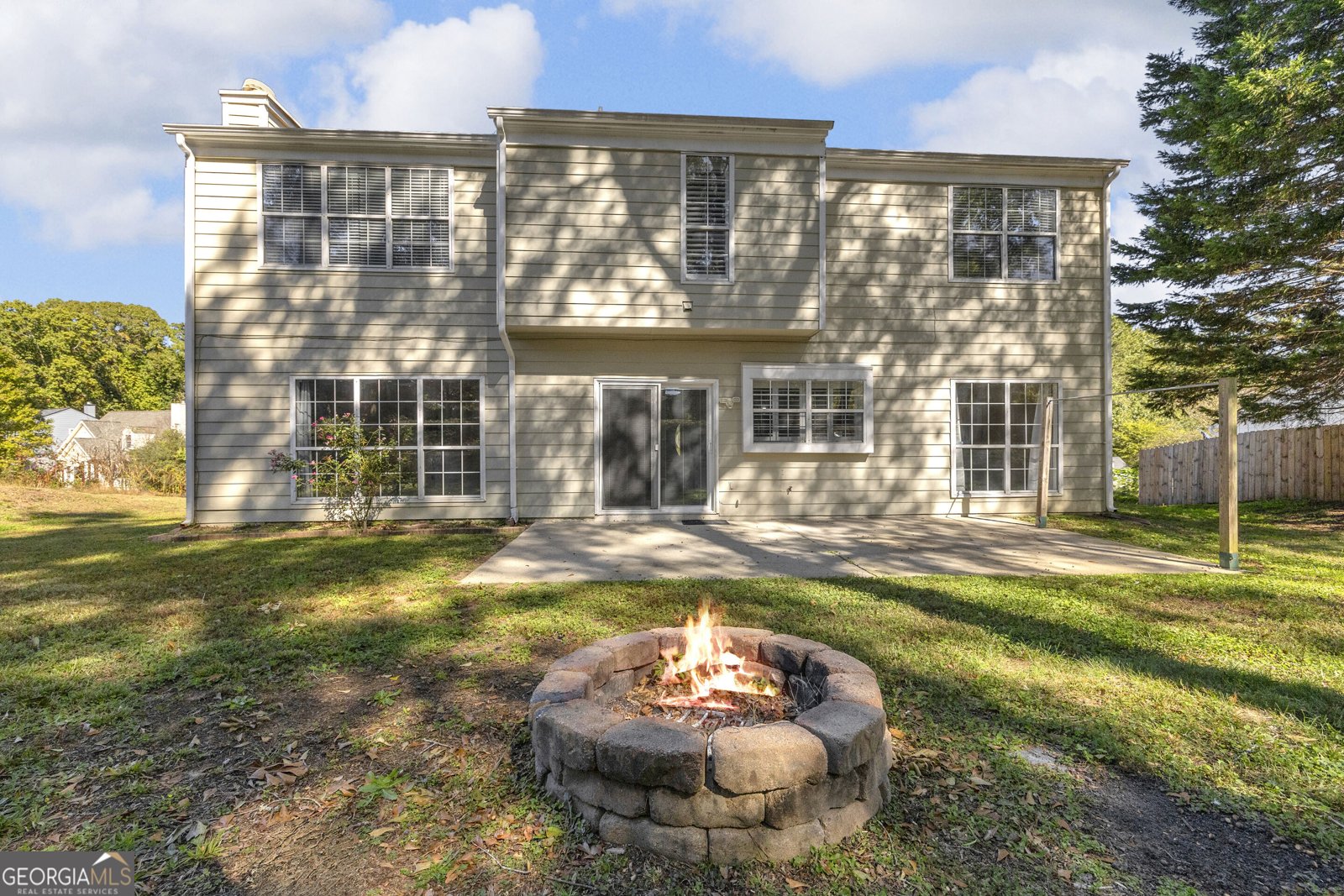 2030 Buckley Trail Snellville - Photo 57