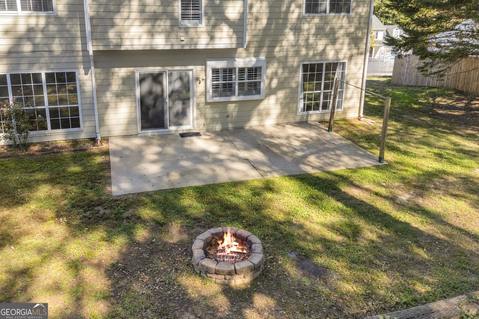 2030 Buckley Trail Snellville - Photo 58