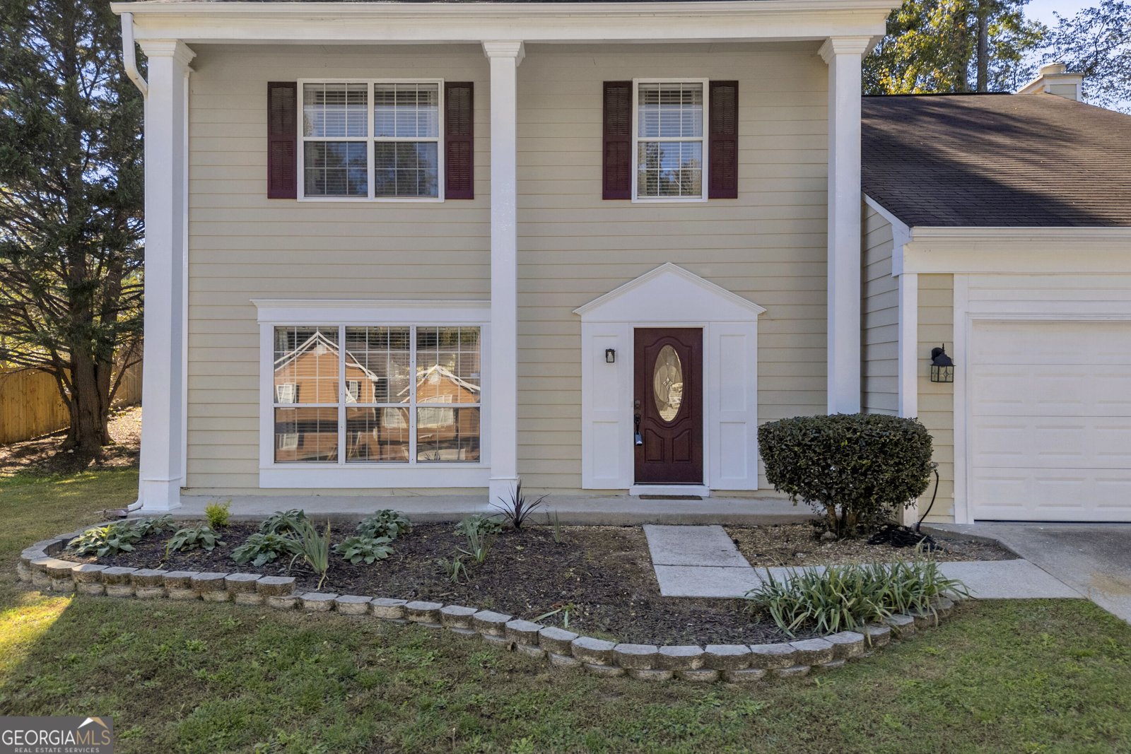 2030 Buckley Trail Snellville - Photo 6