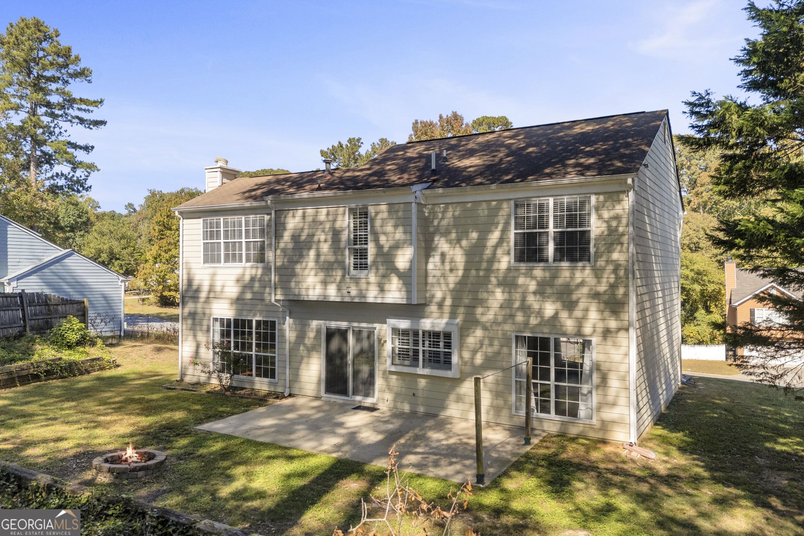2030 Buckley Trail Snellville - Photo 61