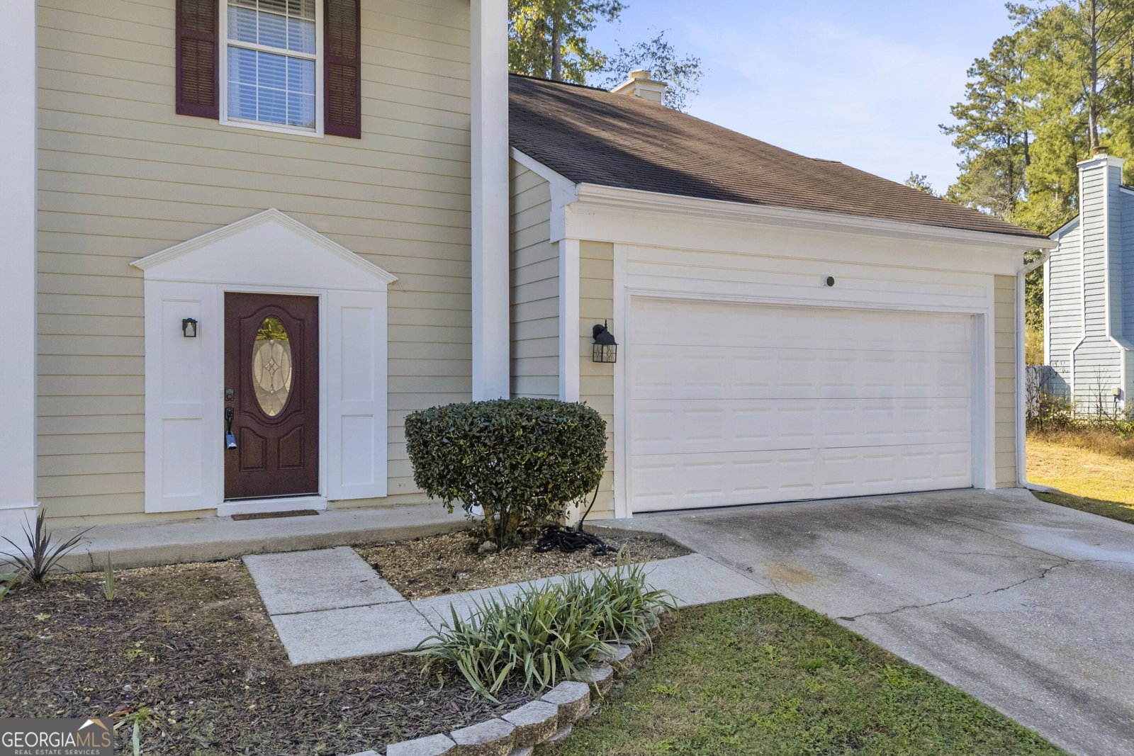 2030 Buckley Trail Snellville - Photo 7