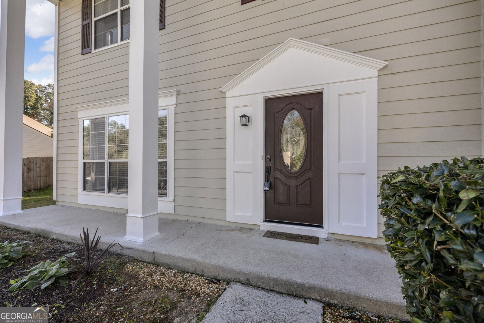 2030 Buckley Trail Snellville - Photo 8