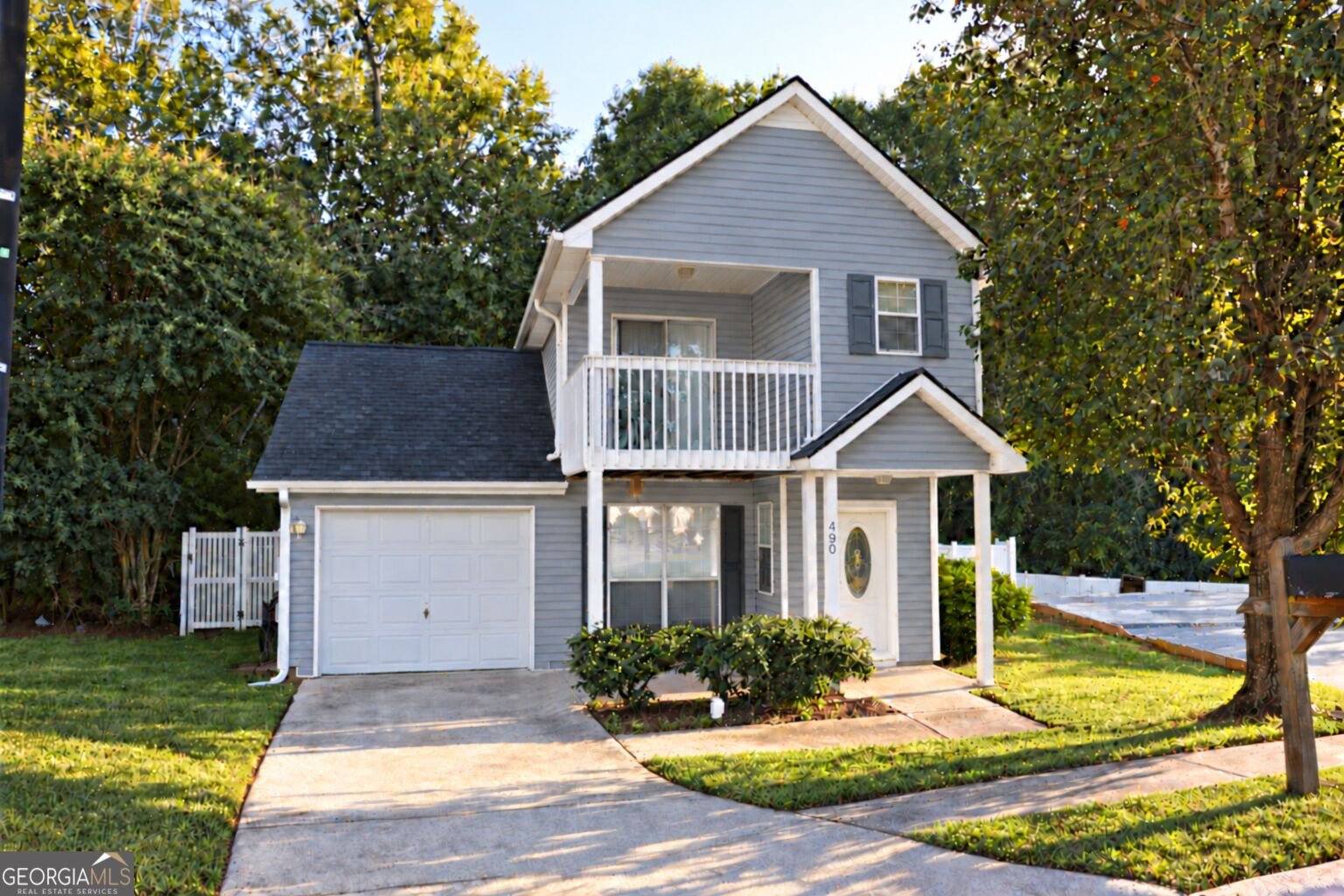 490 Ashton Circle McDonough - main photo
