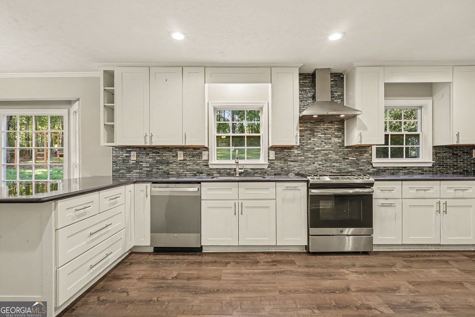 1519 Hillside Drive Conyers - Photo 12