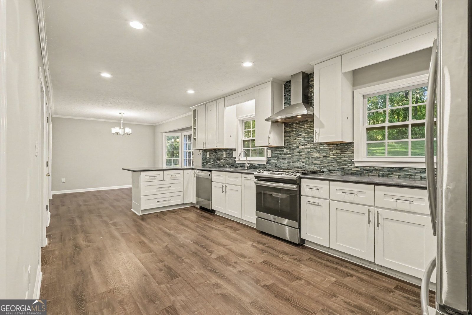 1519 Hillside Drive Conyers - Photo 14