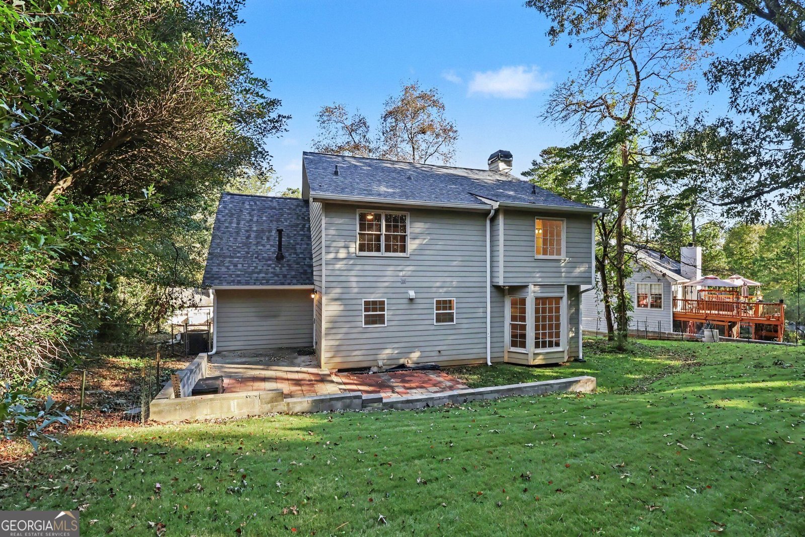 1519 Hillside Drive Conyers - Photo 31