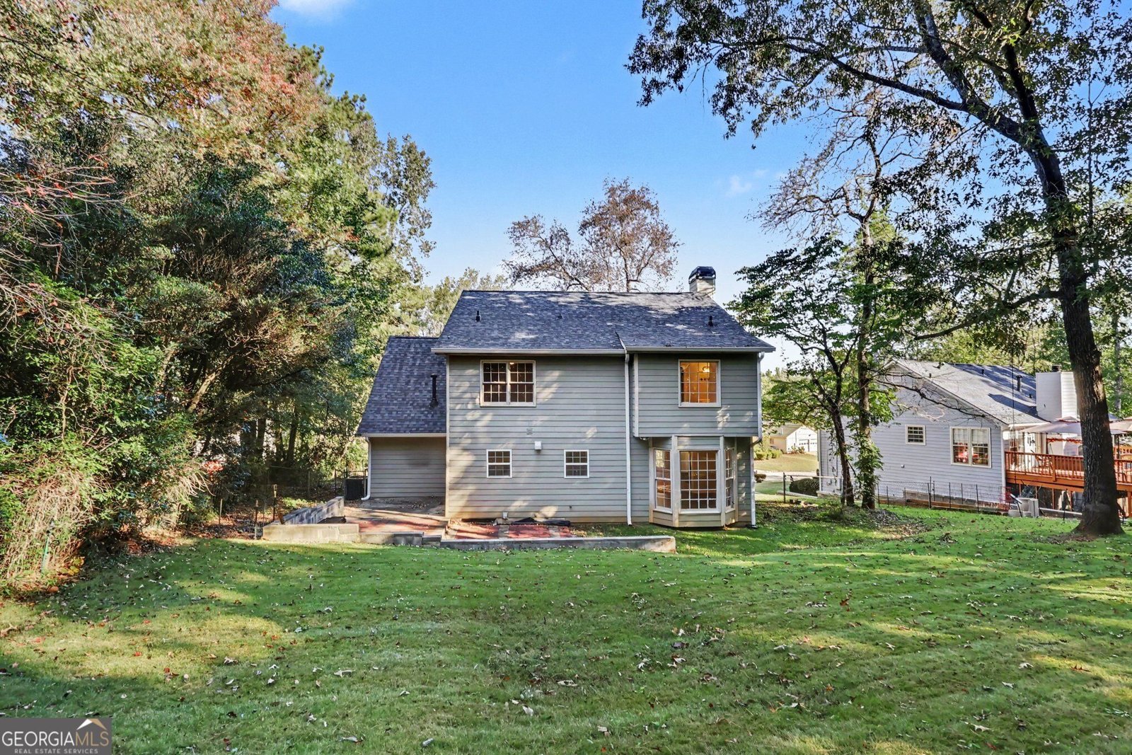 1519 Hillside Drive Conyers - Photo 32