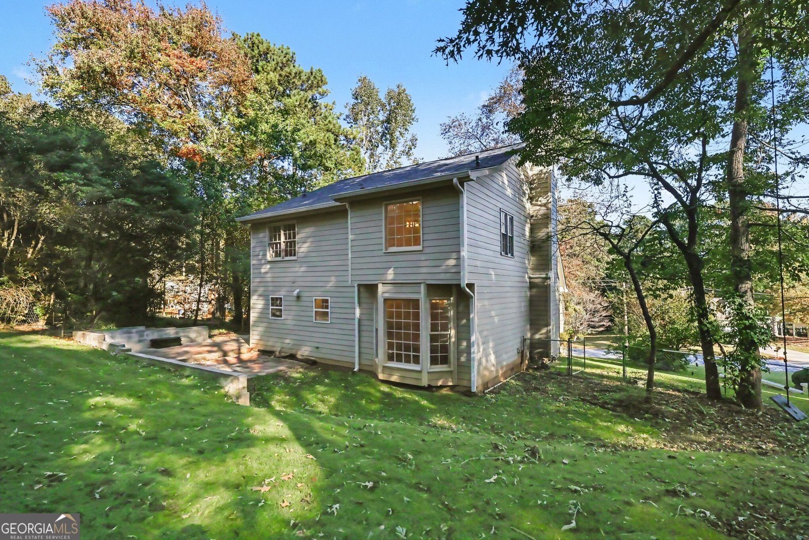 1519 Hillside Drive Conyers - Photo 33