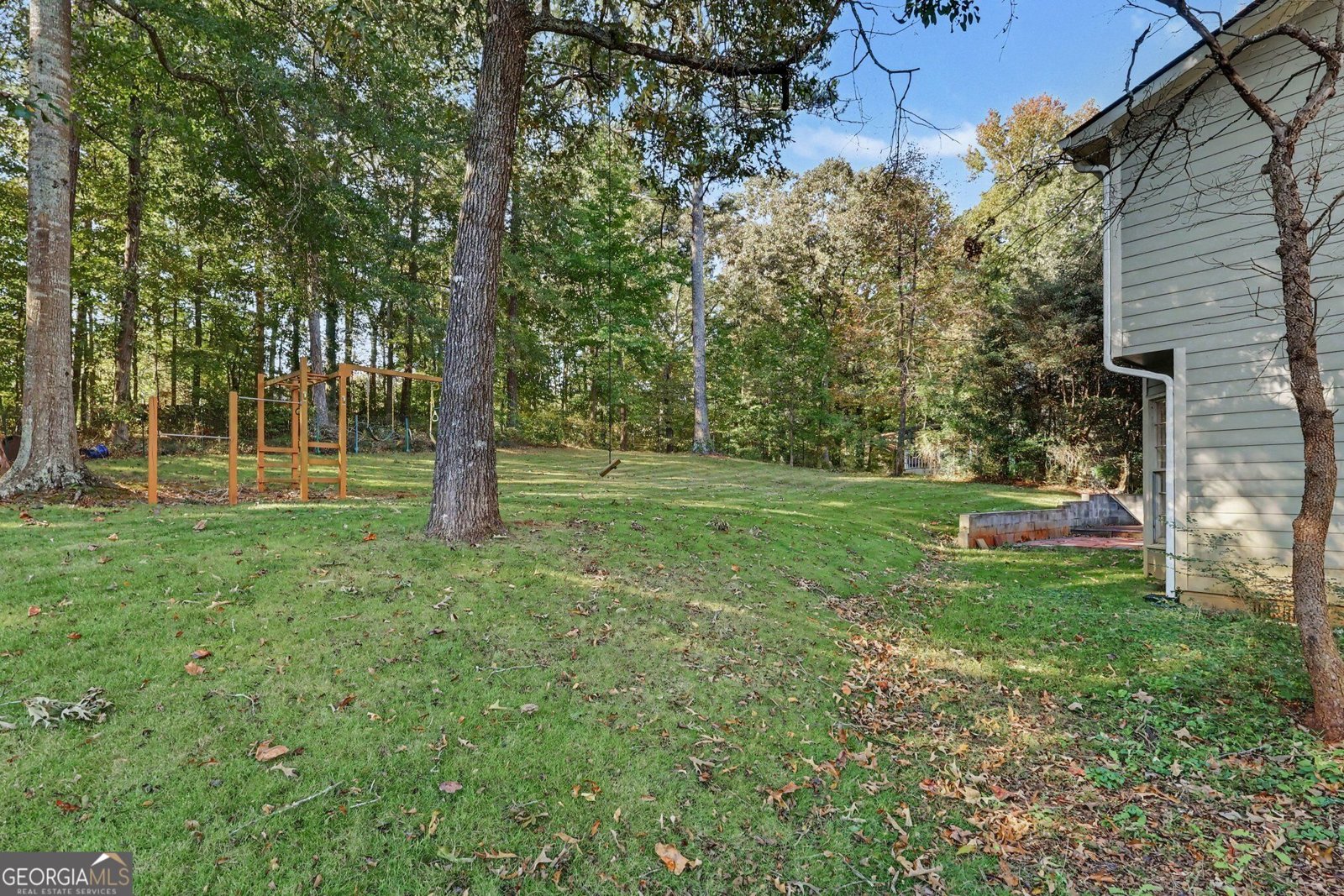 1519 Hillside Drive Conyers - Photo 34