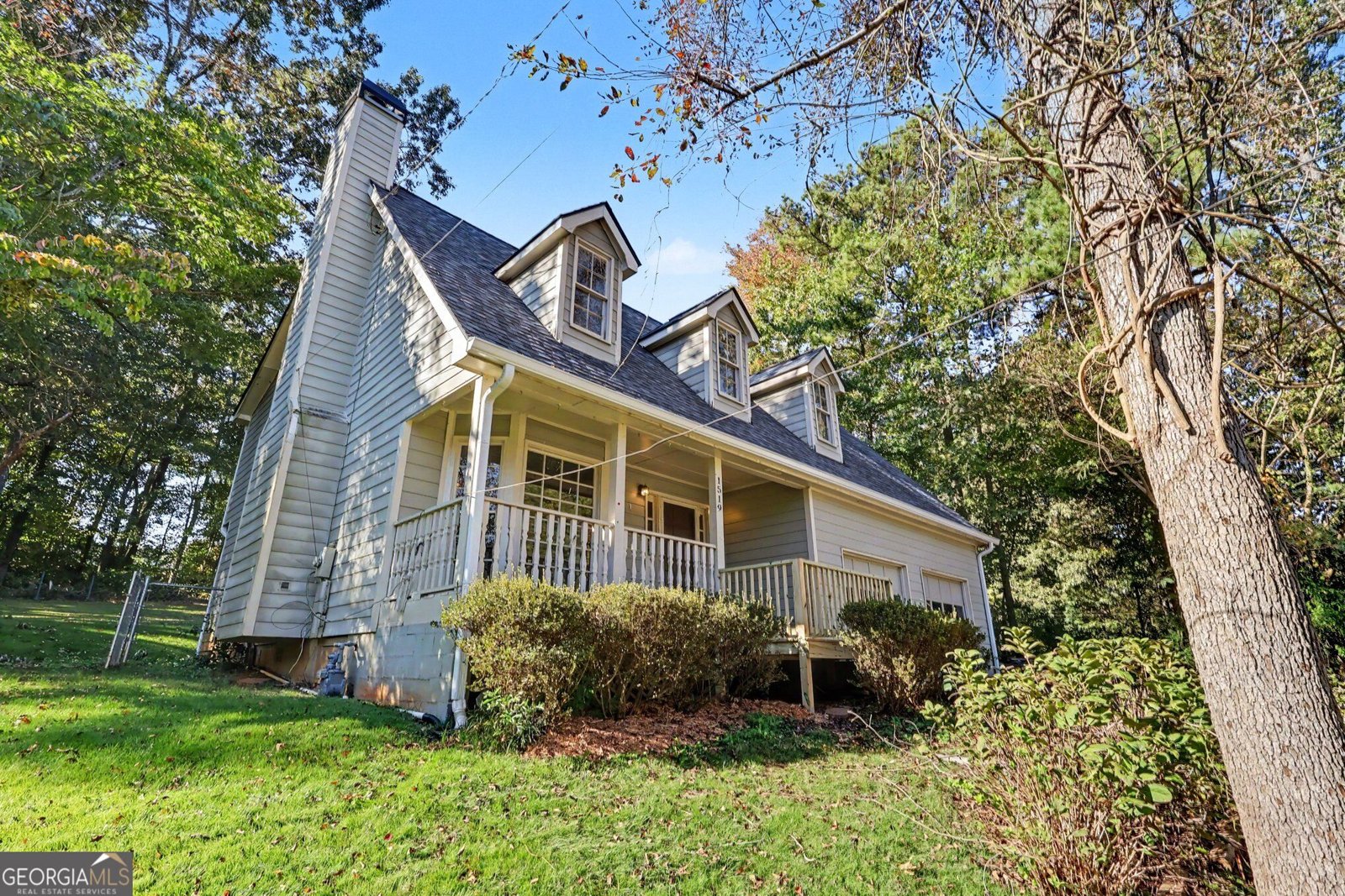 1519 Hillside Drive Conyers - Photo 6