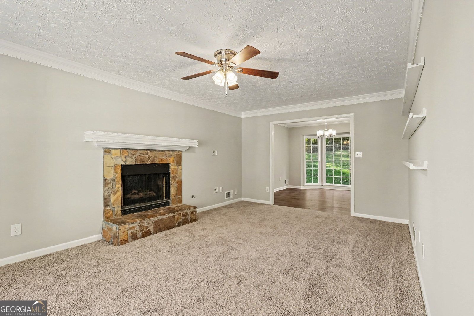 1519 Hillside Drive Conyers - Photo 7