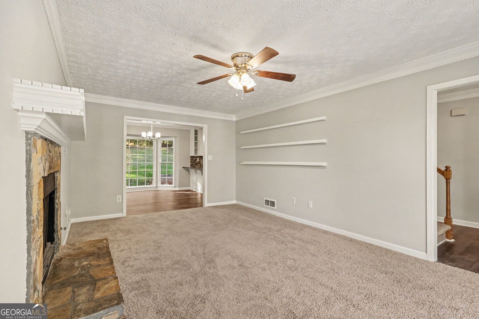 1519 Hillside Drive Conyers - Photo 8
