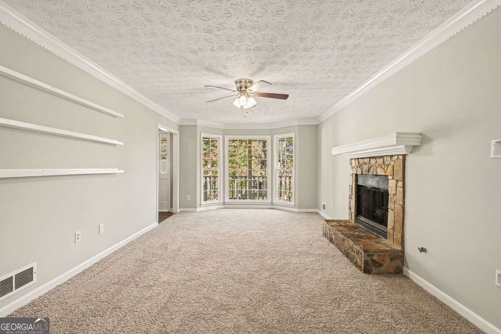 1519 Hillside Drive Conyers - Photo 9