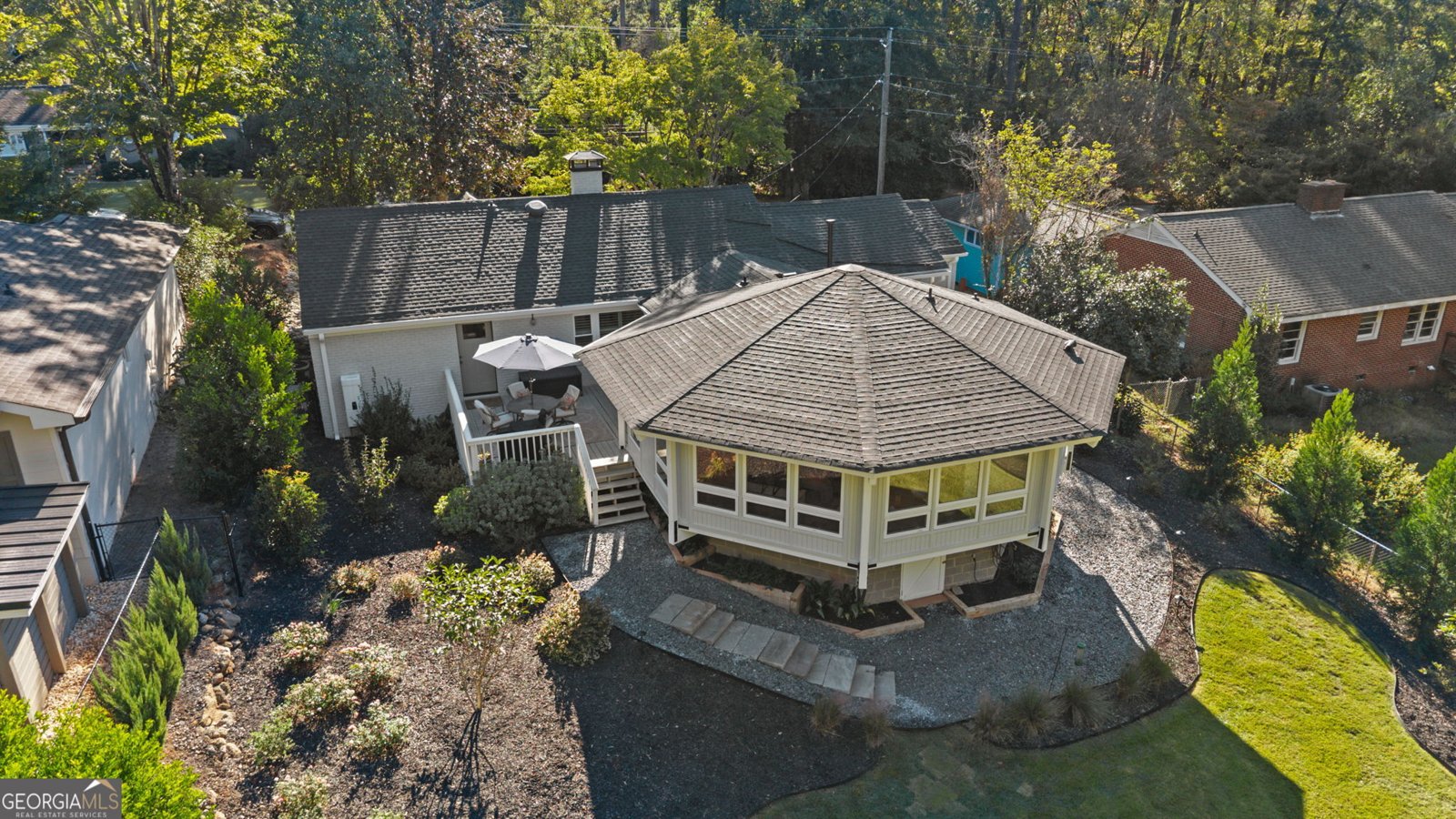 230 Marion Drive Athens - Photo 40