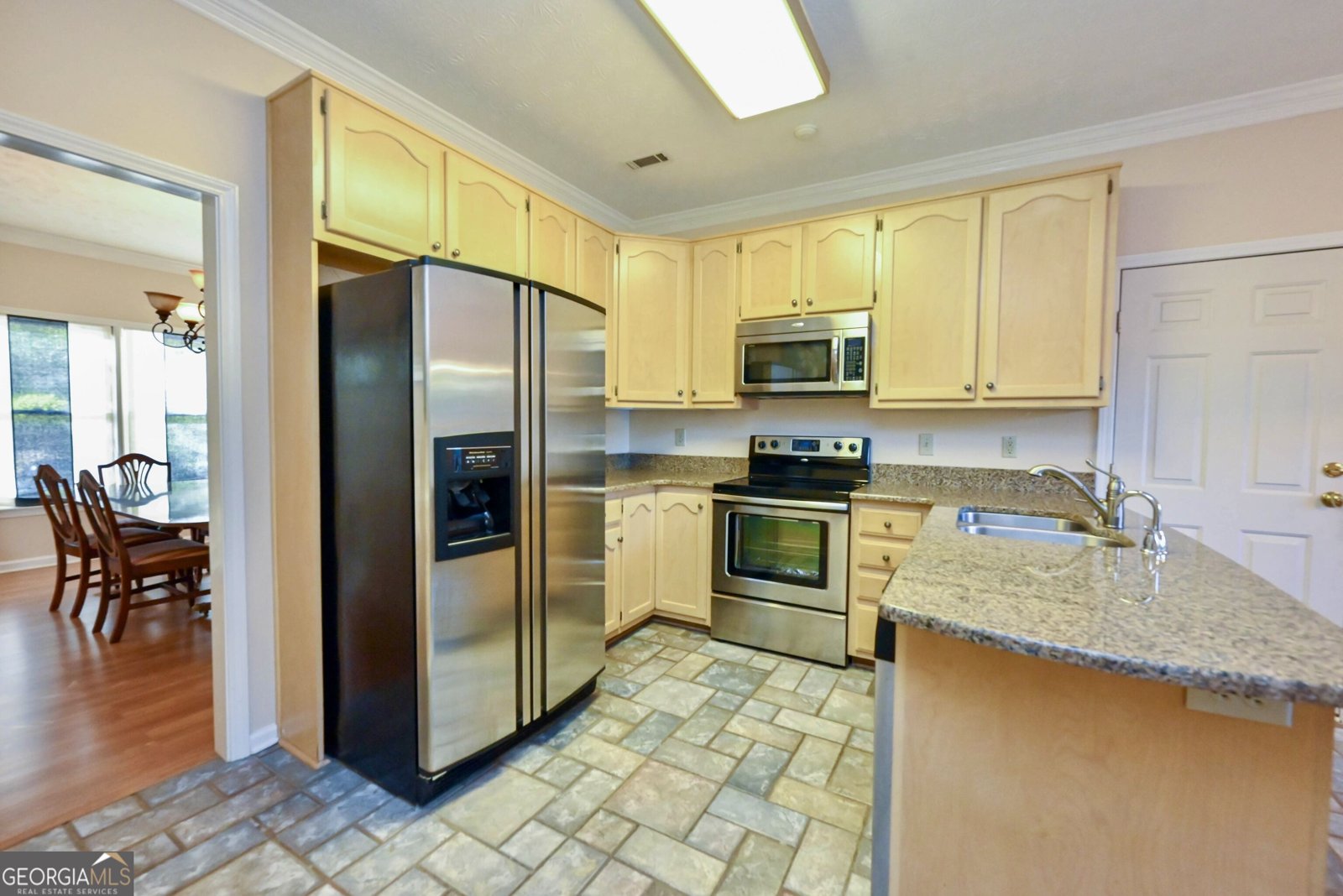 1309 Yarborough Drive Peachtree City - Photo 11