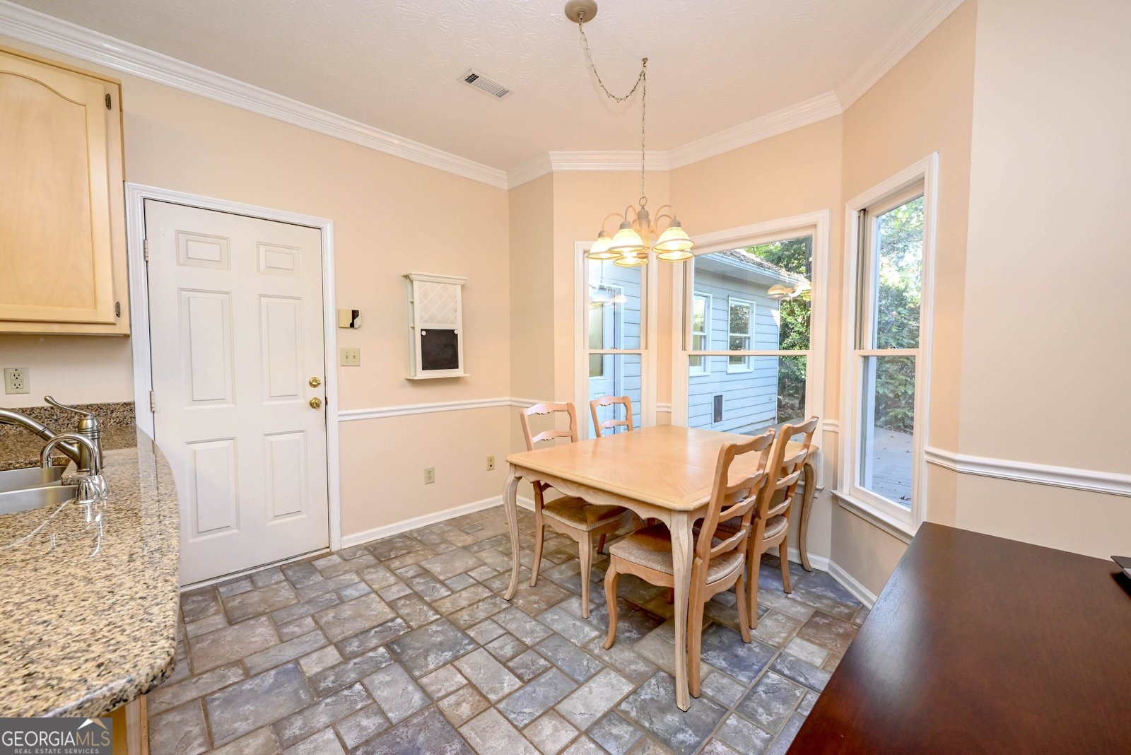 1309 Yarborough Drive Peachtree City - Photo 12