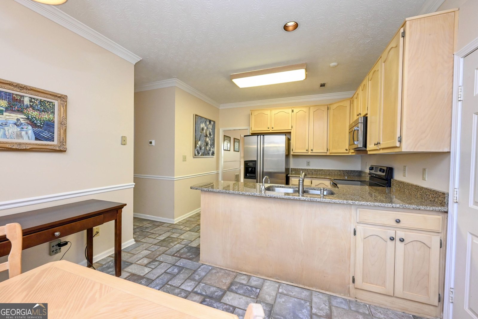 1309 Yarborough Drive Peachtree City - Photo 13