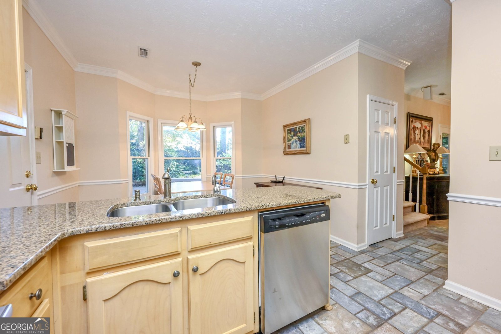 1309 Yarborough Drive Peachtree City - Photo 14