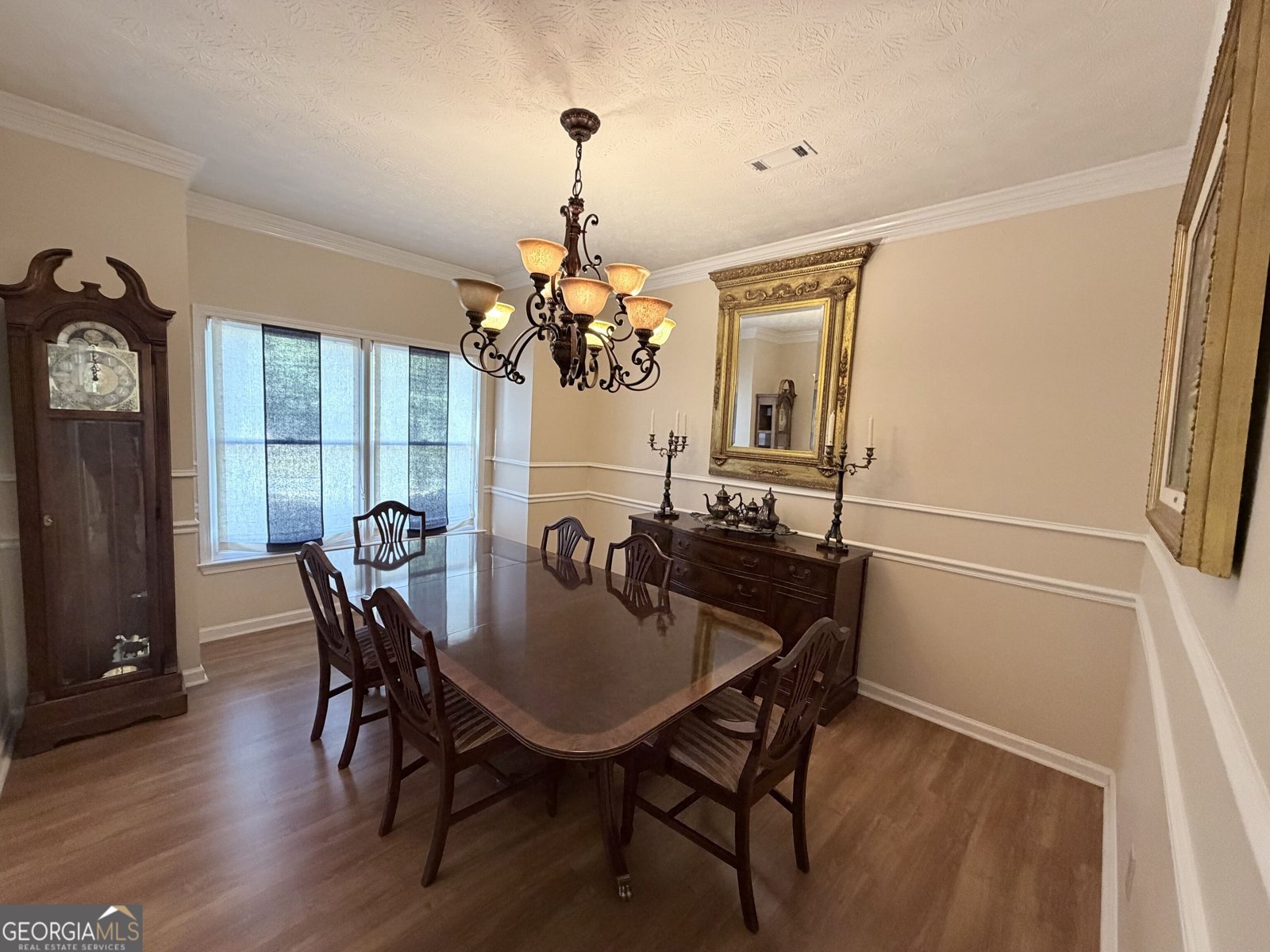 1309 Yarborough Drive Peachtree City - Photo 16