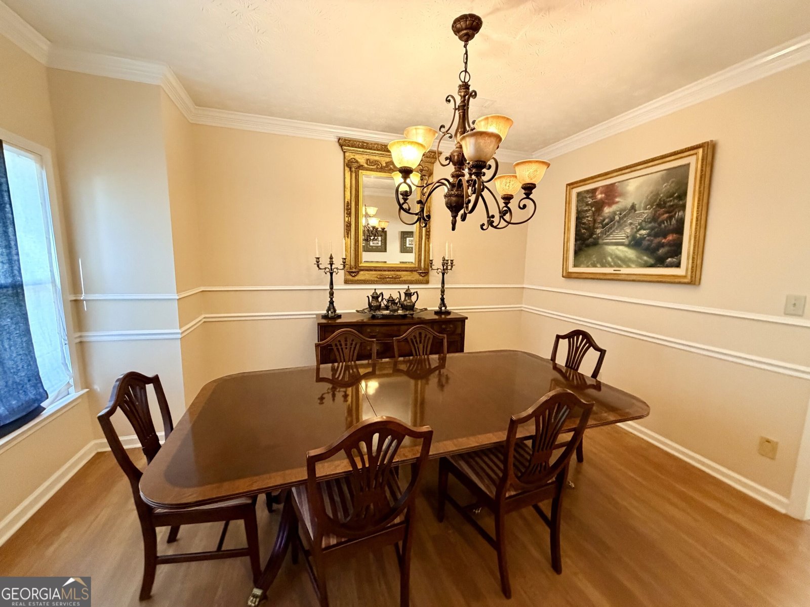 1309 Yarborough Drive Peachtree City - Photo 17