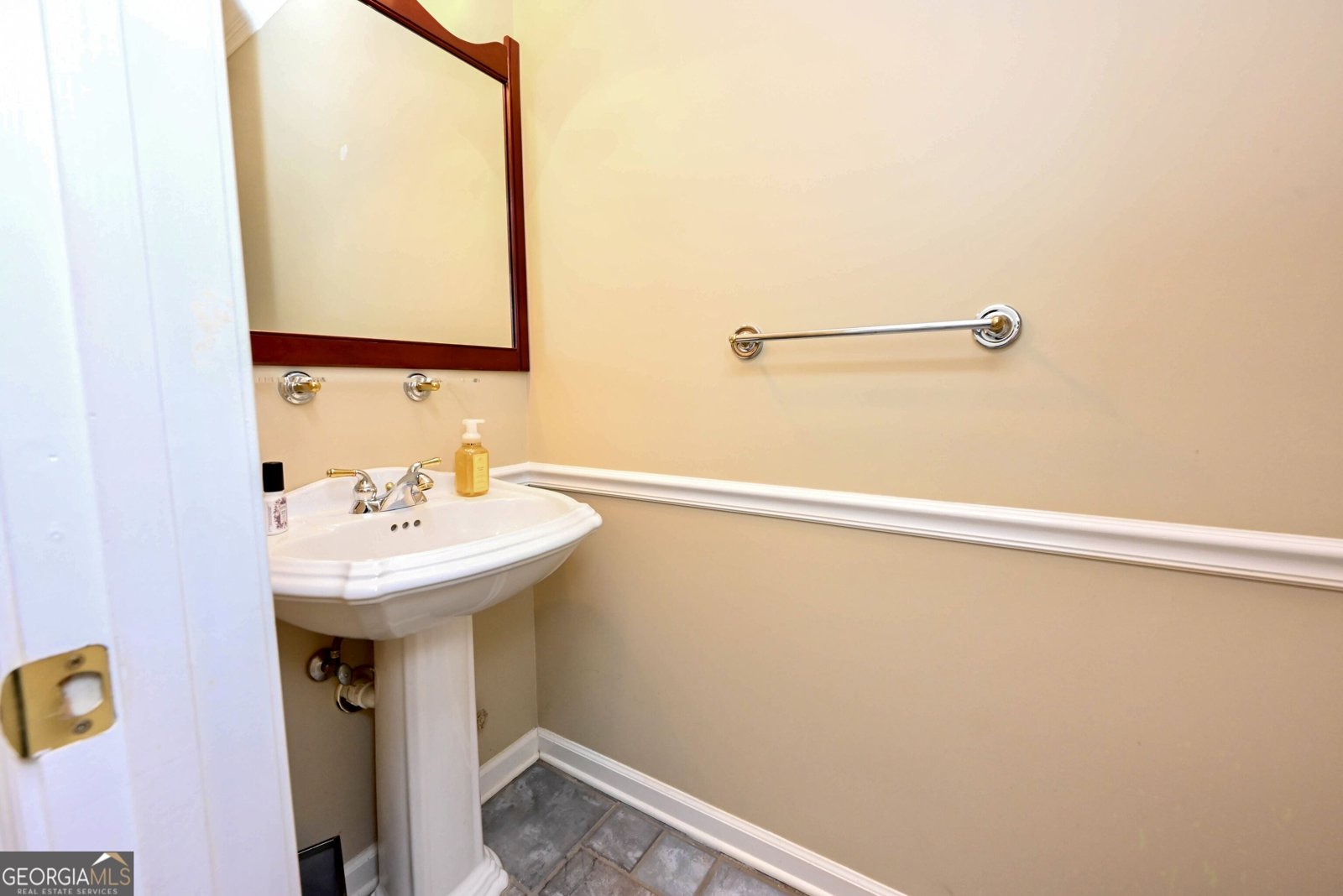 1309 Yarborough Drive Peachtree City - Photo 18
