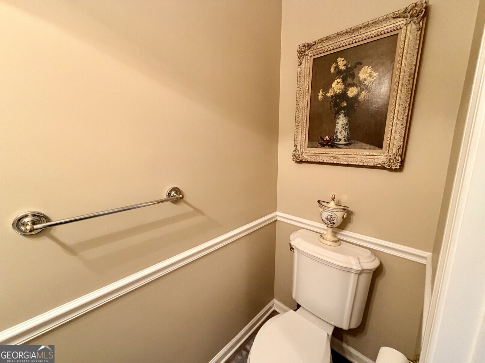 1309 Yarborough Drive Peachtree City - Photo 19