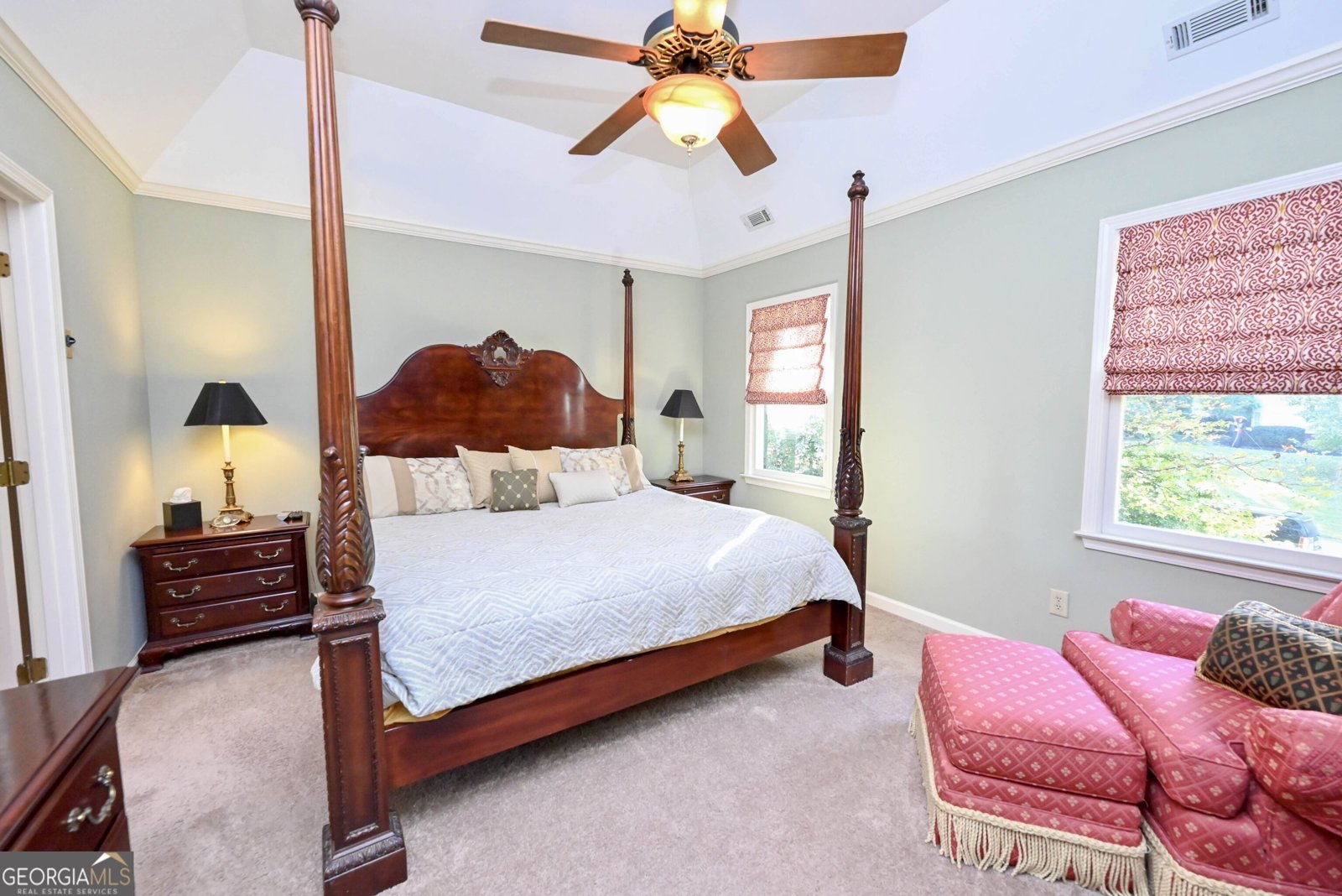 1309 Yarborough Drive Peachtree City - Photo 20