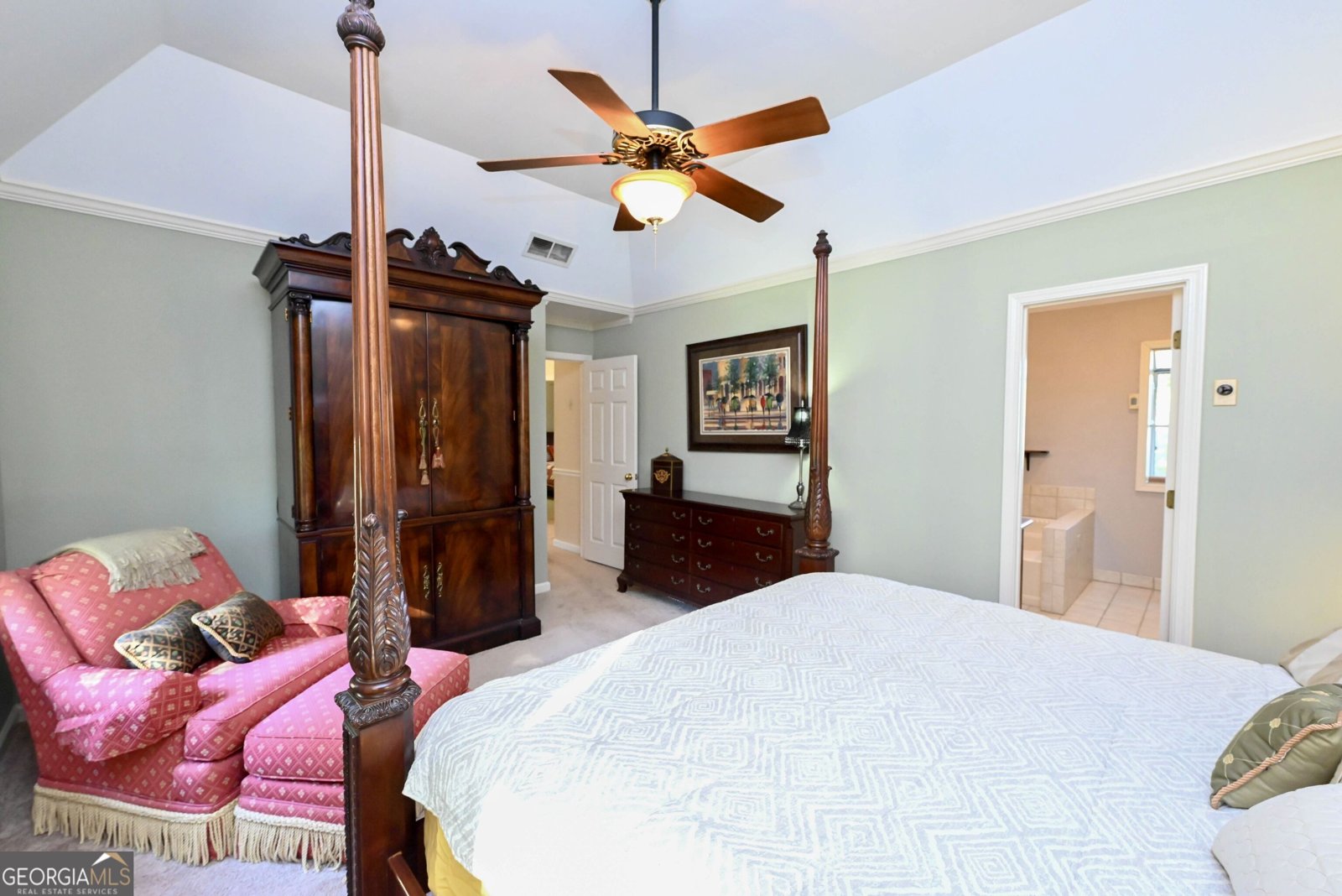 1309 Yarborough Drive Peachtree City - Photo 21