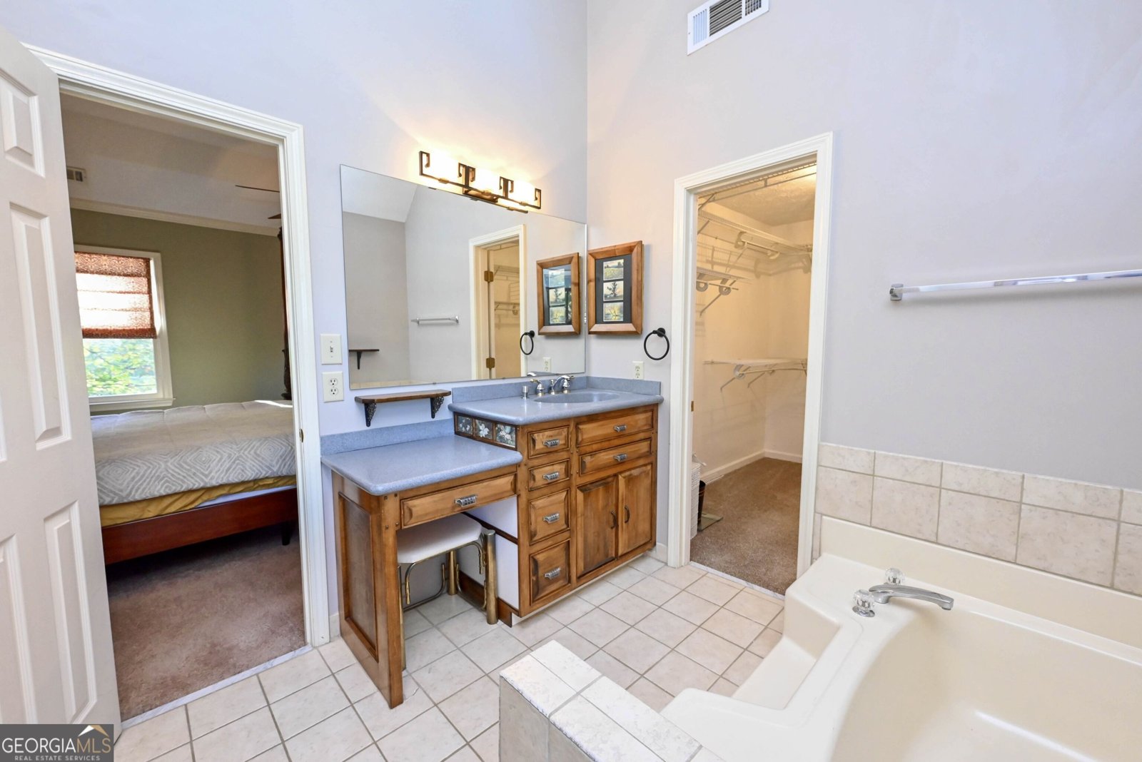 1309 Yarborough Drive Peachtree City - Photo 23