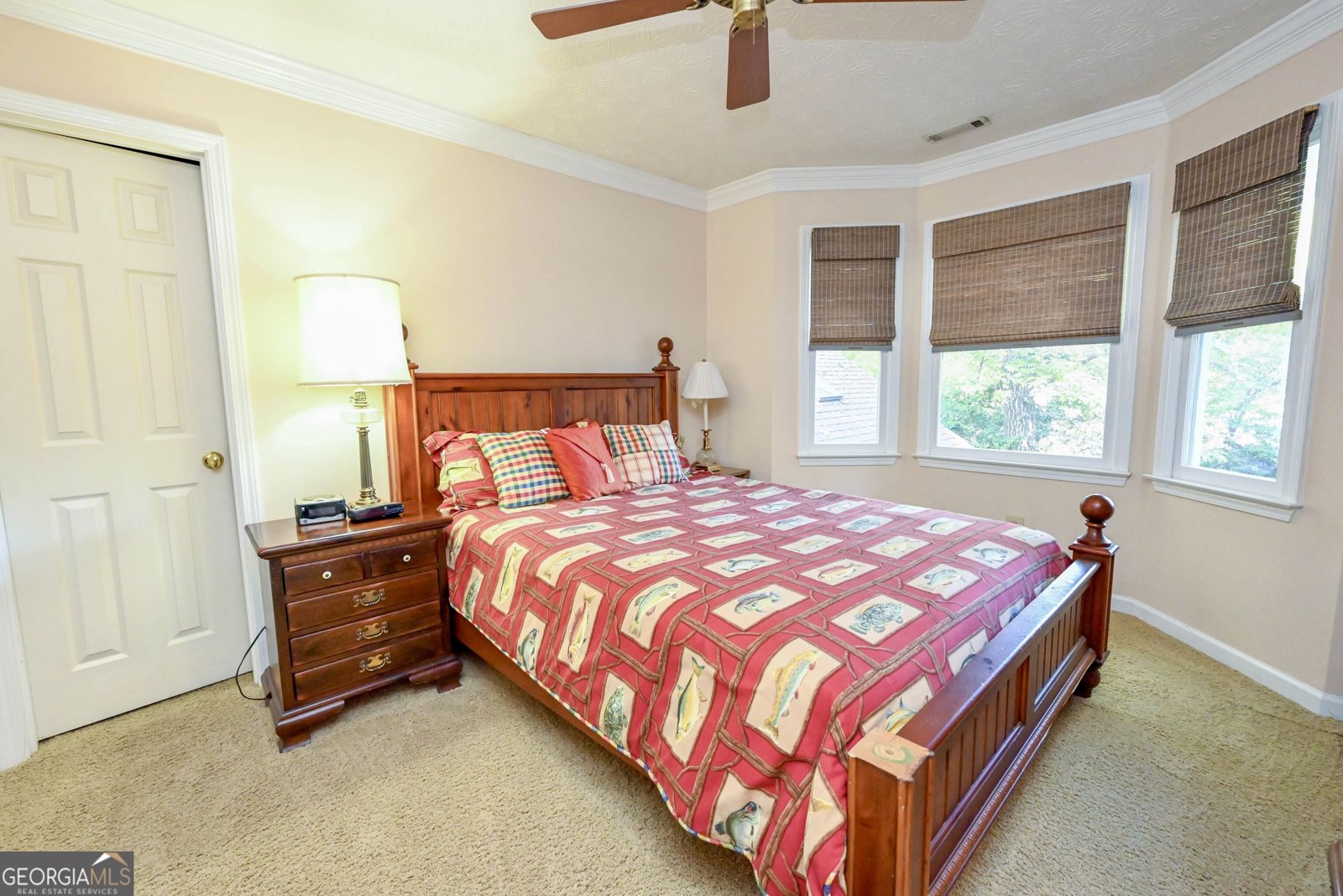 1309 Yarborough Drive Peachtree City - Photo 25