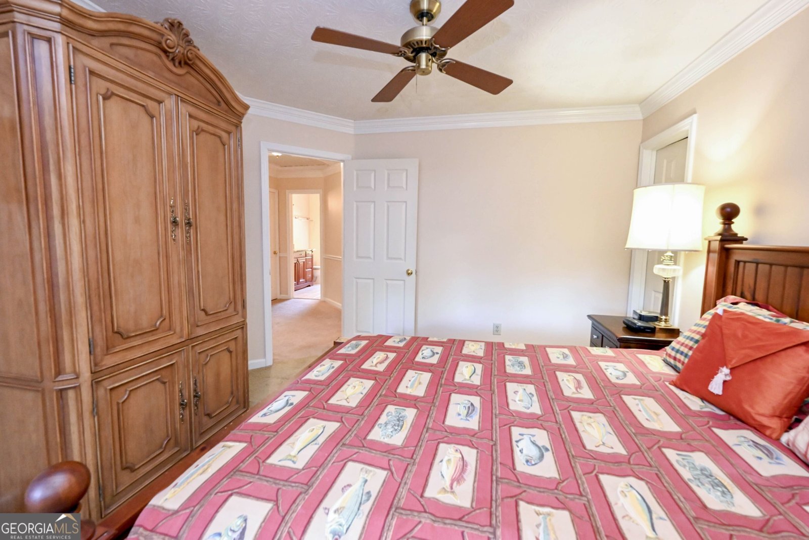 1309 Yarborough Drive Peachtree City - Photo 27