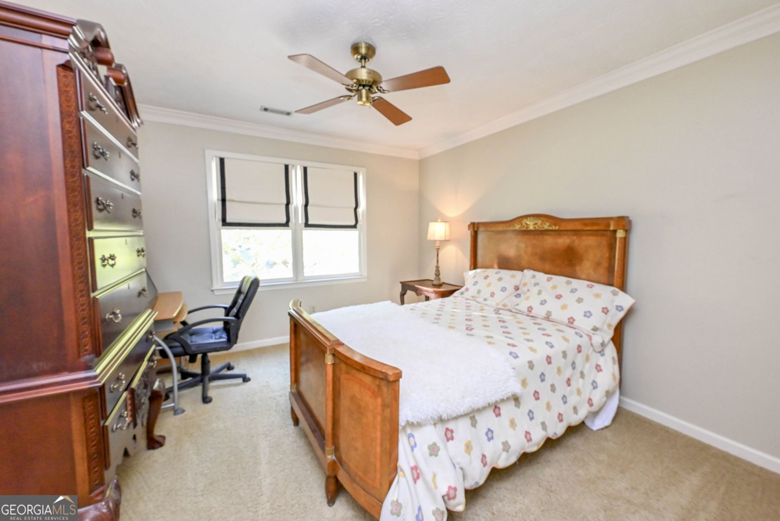 1309 Yarborough Drive Peachtree City - Photo 28