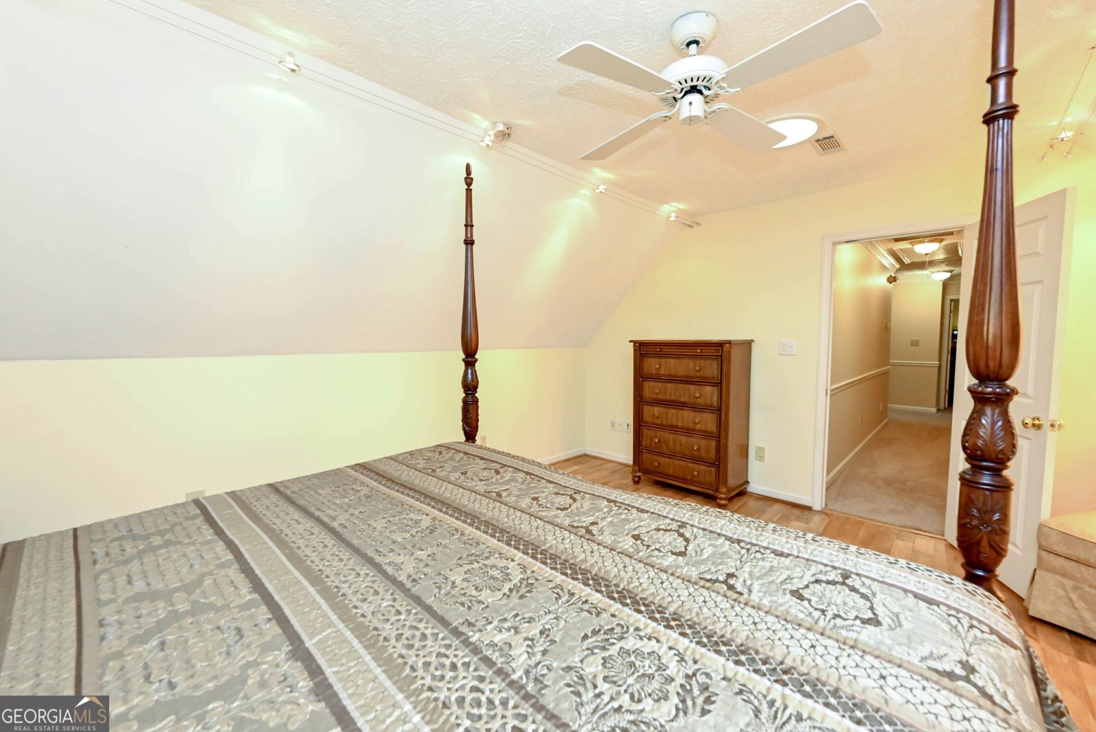 1309 Yarborough Drive Peachtree City - Photo 33