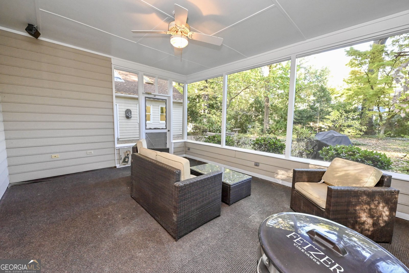 1309 Yarborough Drive Peachtree City - Photo 34