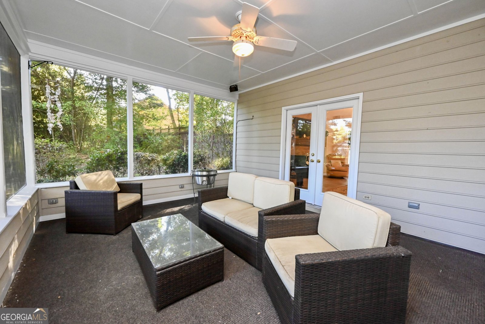 1309 Yarborough Drive Peachtree City - Photo 35