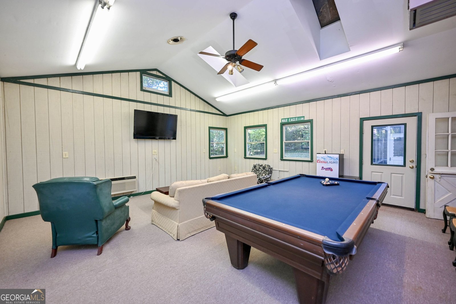 1309 Yarborough Drive Peachtree City - Photo 37