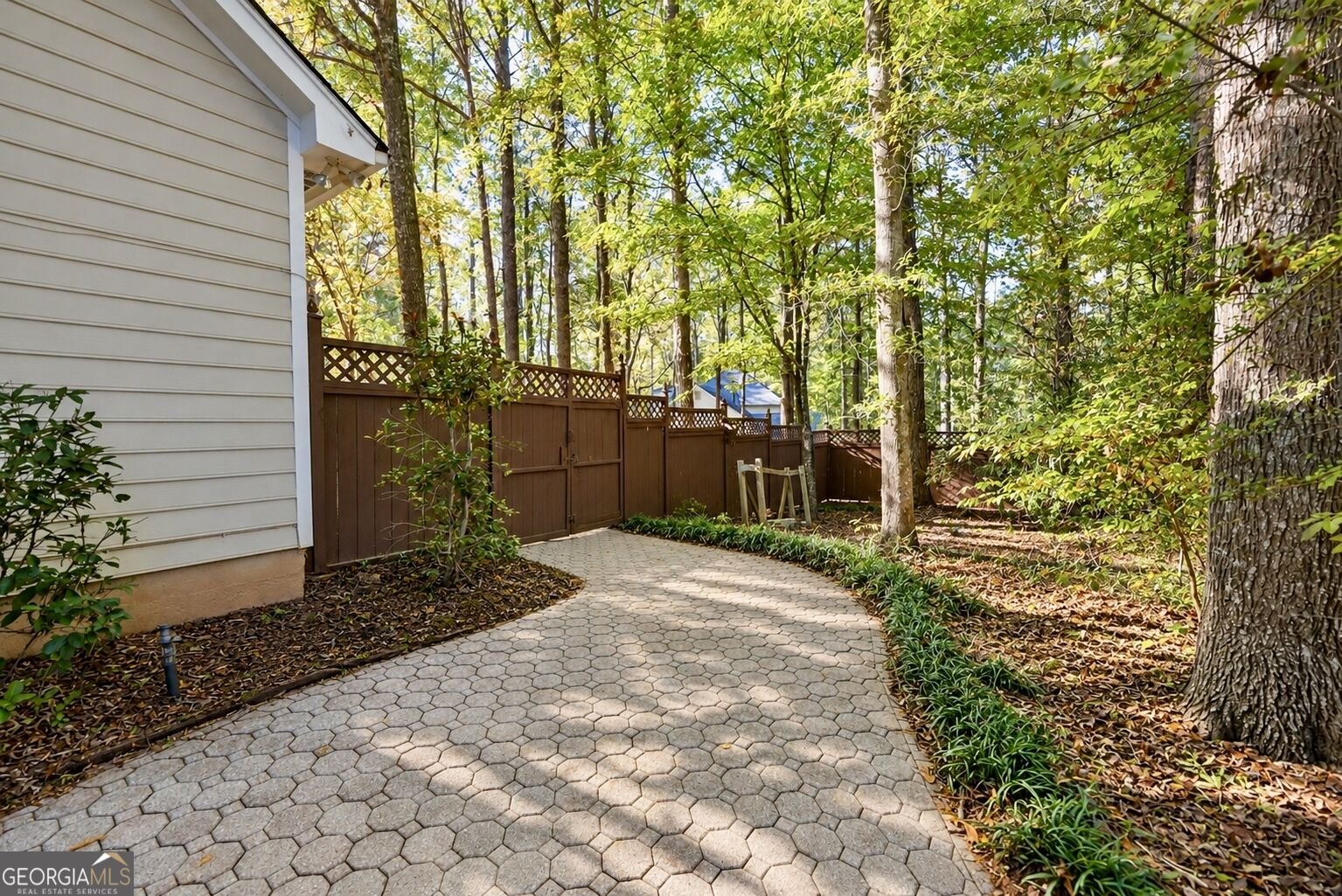 1309 Yarborough Drive Peachtree City - Photo 39